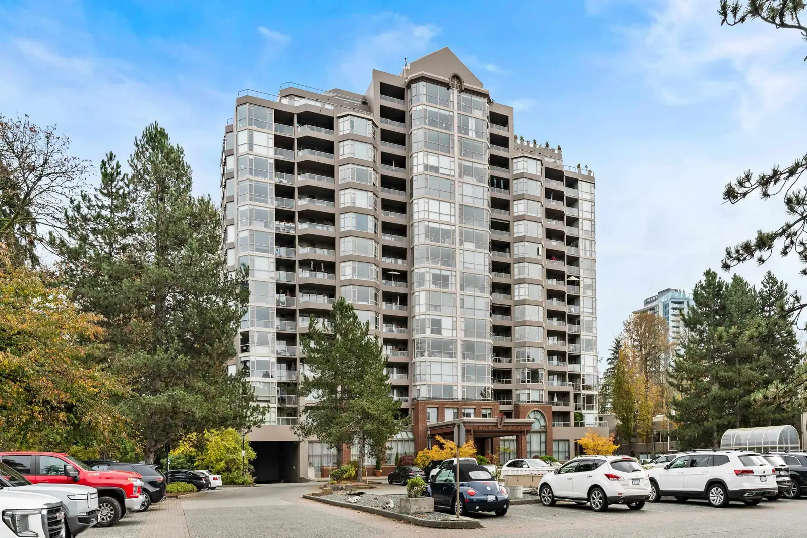 501 1327 E KEITH ROAD, North Vancouver BC V7J 3T5