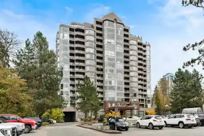 501 1327 E KEITH ROAD, North Vancouver BC V7J 3T5