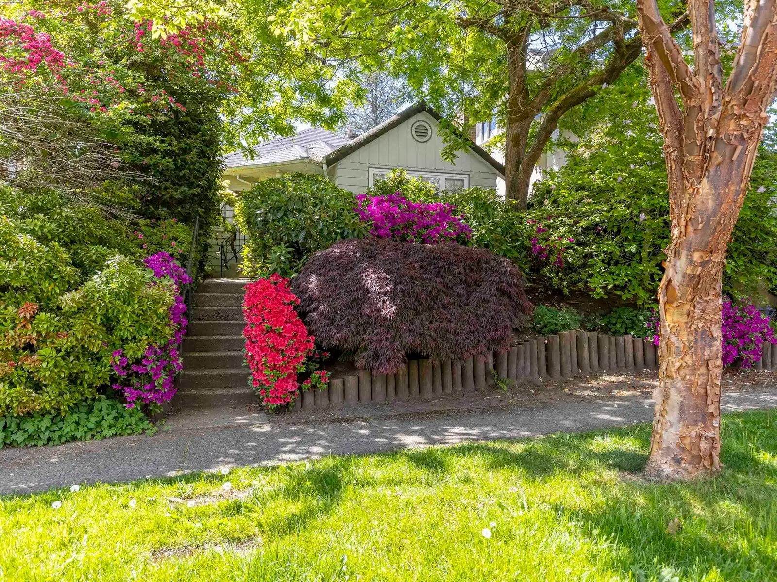 4518 W 12TH AVENUE, Vancouver BC V6R 2R5