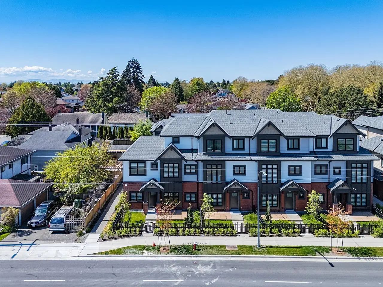 11 10233 NO. 2 ROAD, Richmond BC V7E 0C7