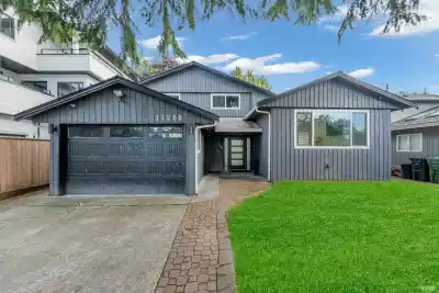11280 CARAVEL COURT, Richmond BC V7E 4L2