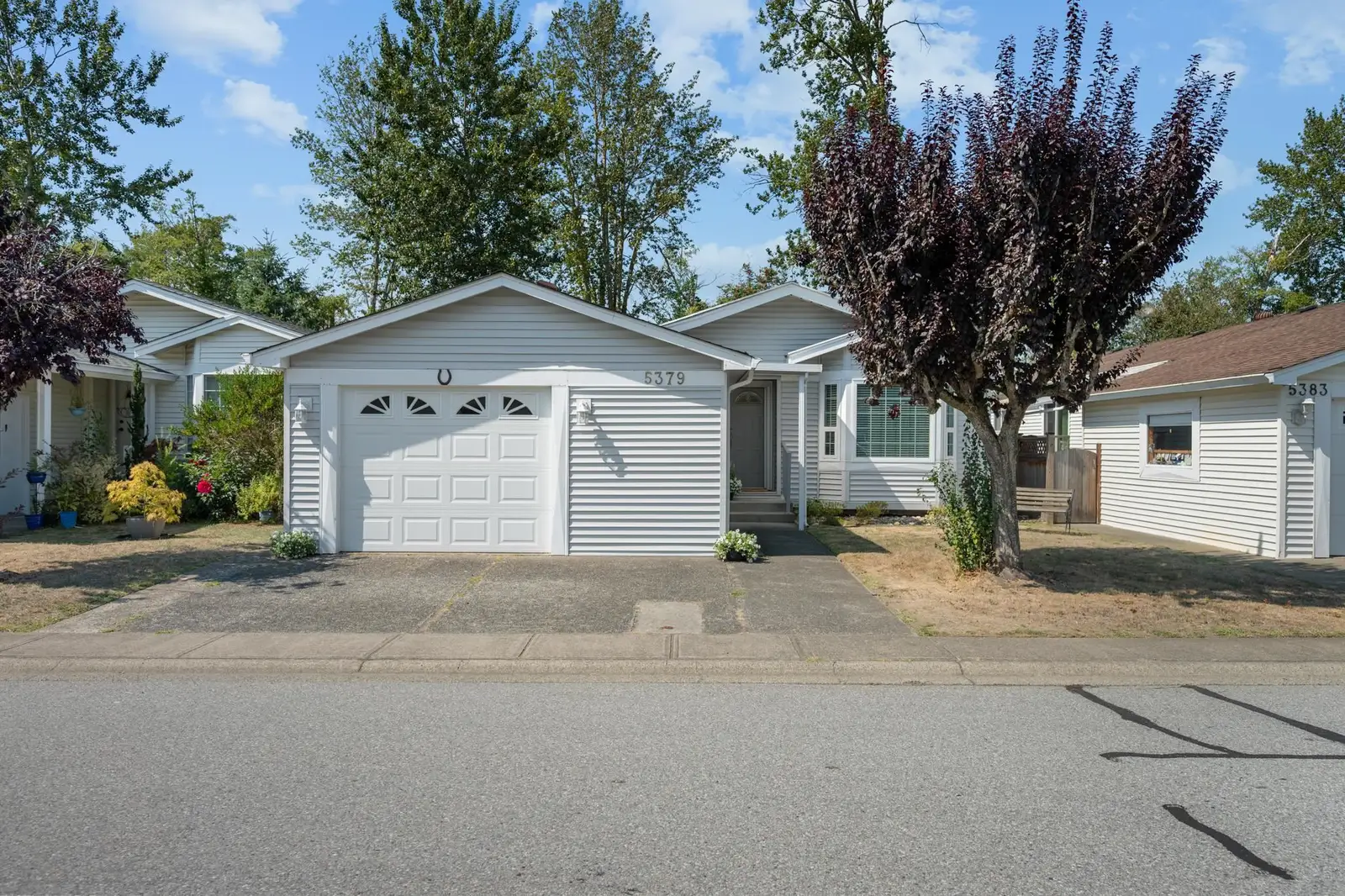 5379 REGATTA WAY, Delta BC V4K 4R9