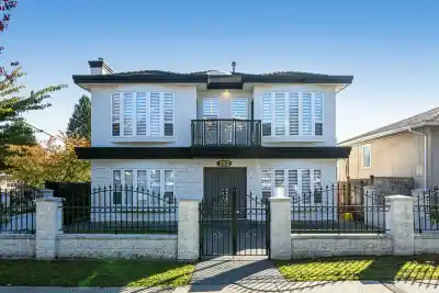 392 E 63RD AVENUE, Vancouver BC V5X 2J9