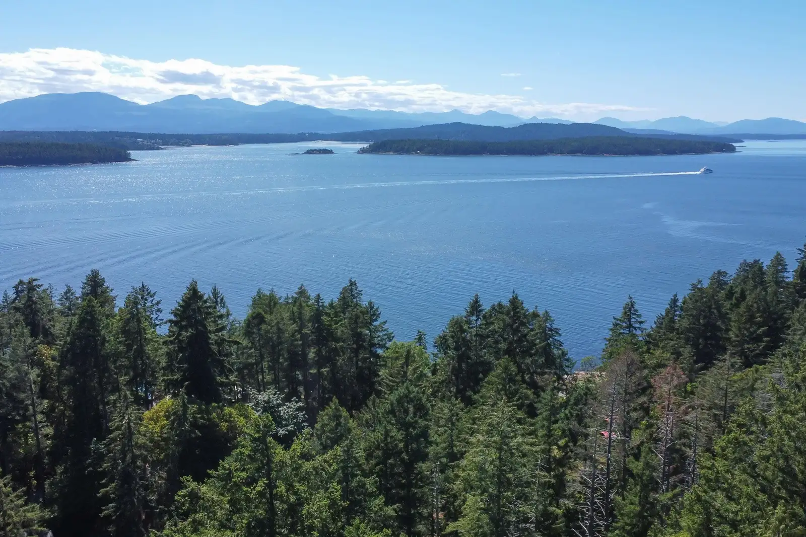 790 DEVINA DRIVE, Galiano Island BC V0N 1P0