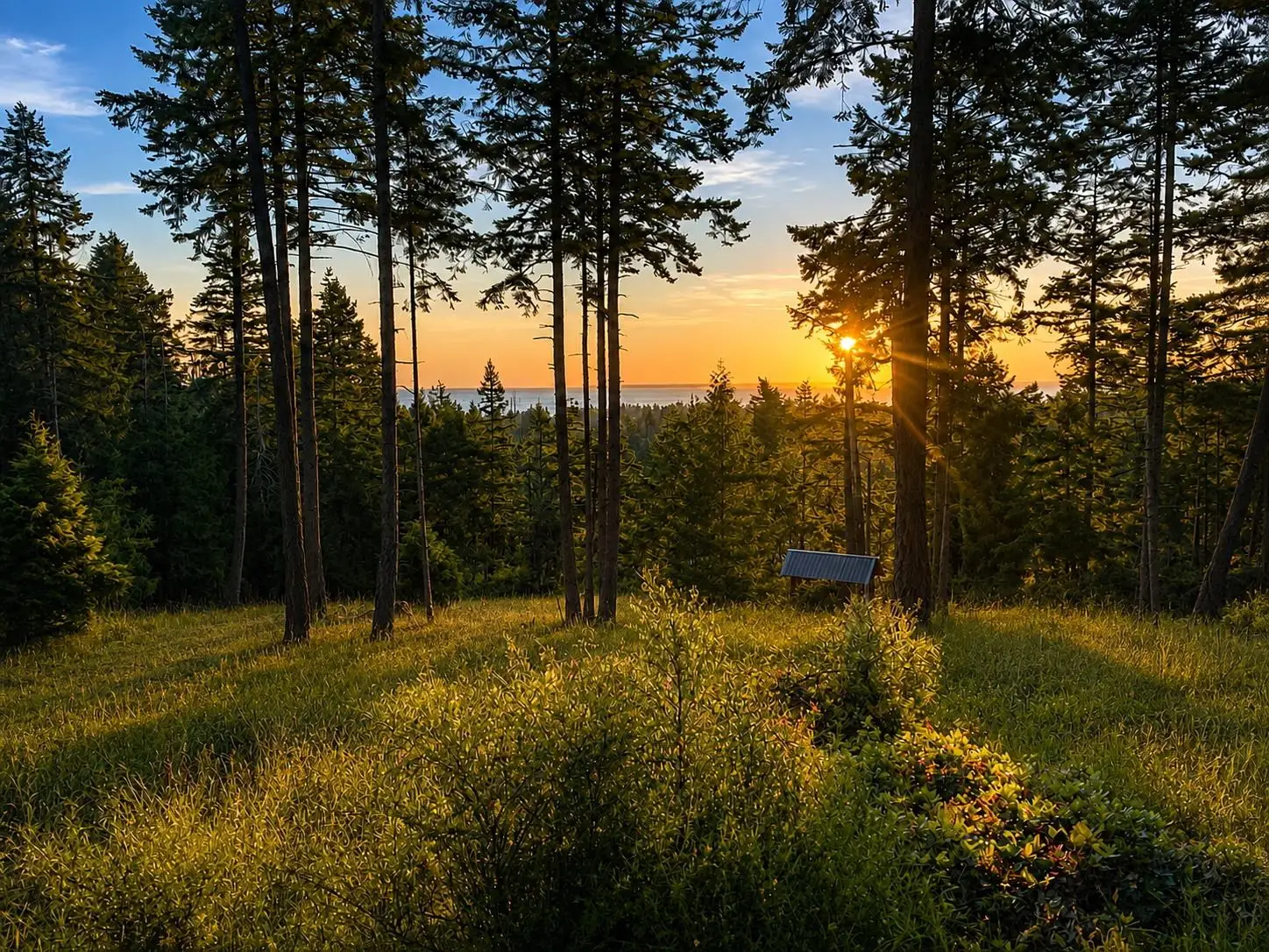 1-861 BLUFF ROAD, Galiano Island BC V0N 1P0