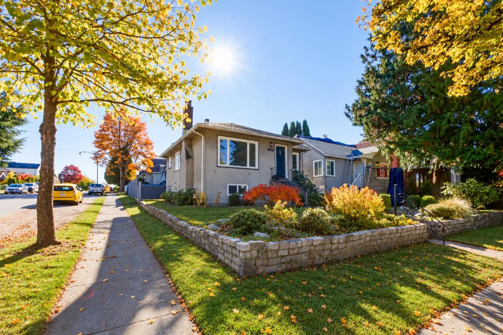 1338 E 37TH AVENUE, Vancouver BC V5W 1G5