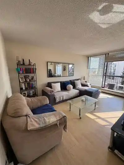 407 1146 HARWOOD STREET, Vancouver BC V6E 3V1