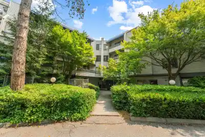 302 5800 COONEY ROAD, Richmond BC V6X 3A8