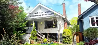 3259 W 7TH AVENUE, Vancouver BC V6K 2A3