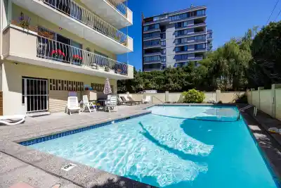 705 2187 BELLEVUE AVENUE, West Vancouver BC V7V 1C2