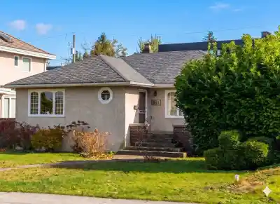568 W KING EDWARD AVENUE, Vancouver BC V5Z 2C3