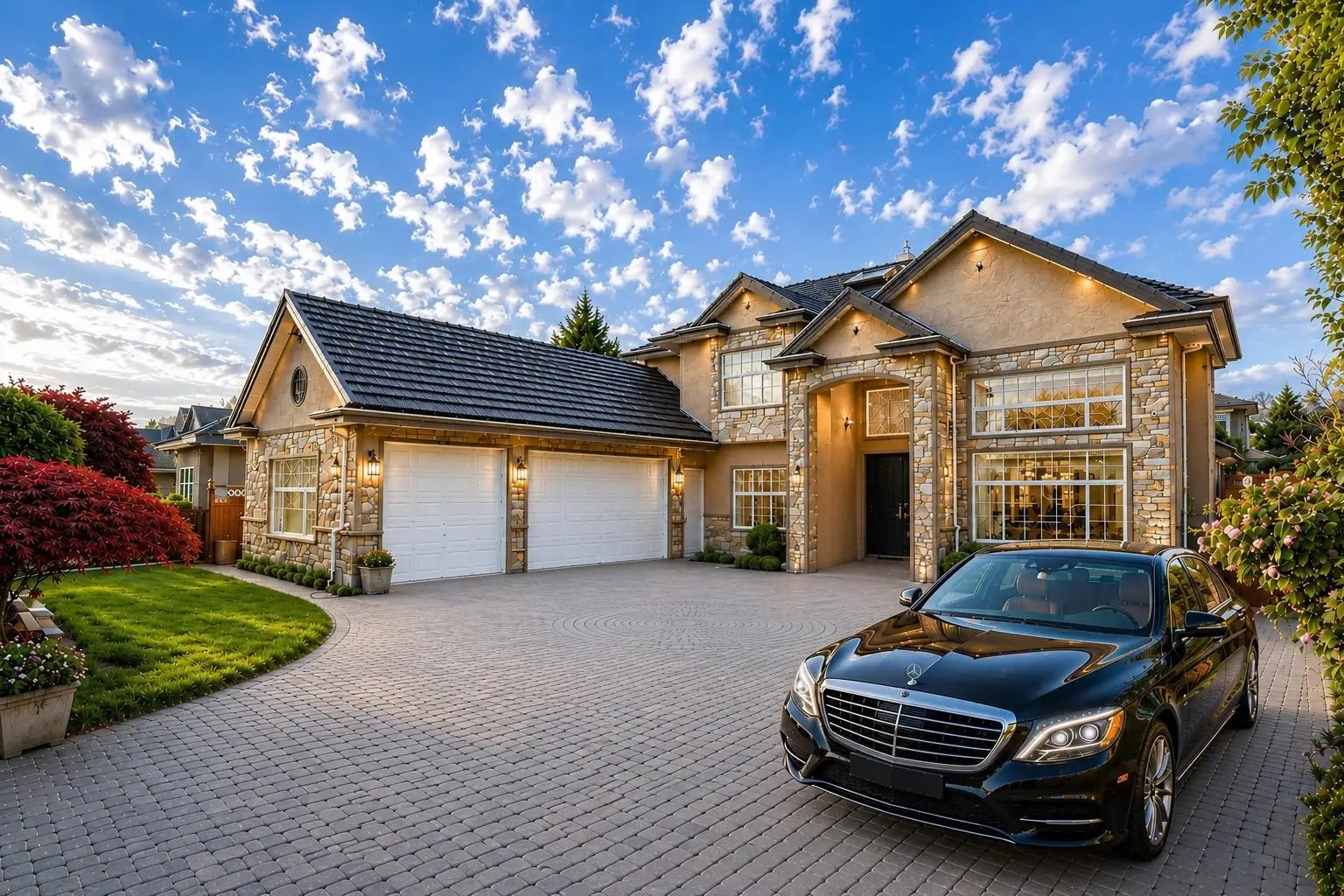 9140 DIAMOND ROAD, Richmond BC V7E 1P3