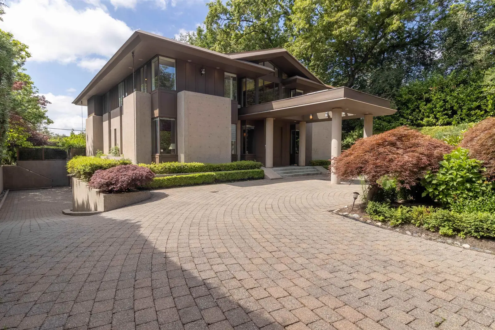1178 LAURIER AVENUE, Vancouver BC V6H 1Y5