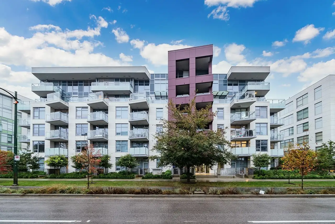 402 5033 CAMBIE STREET, Vancouver BC V5Z 0H6