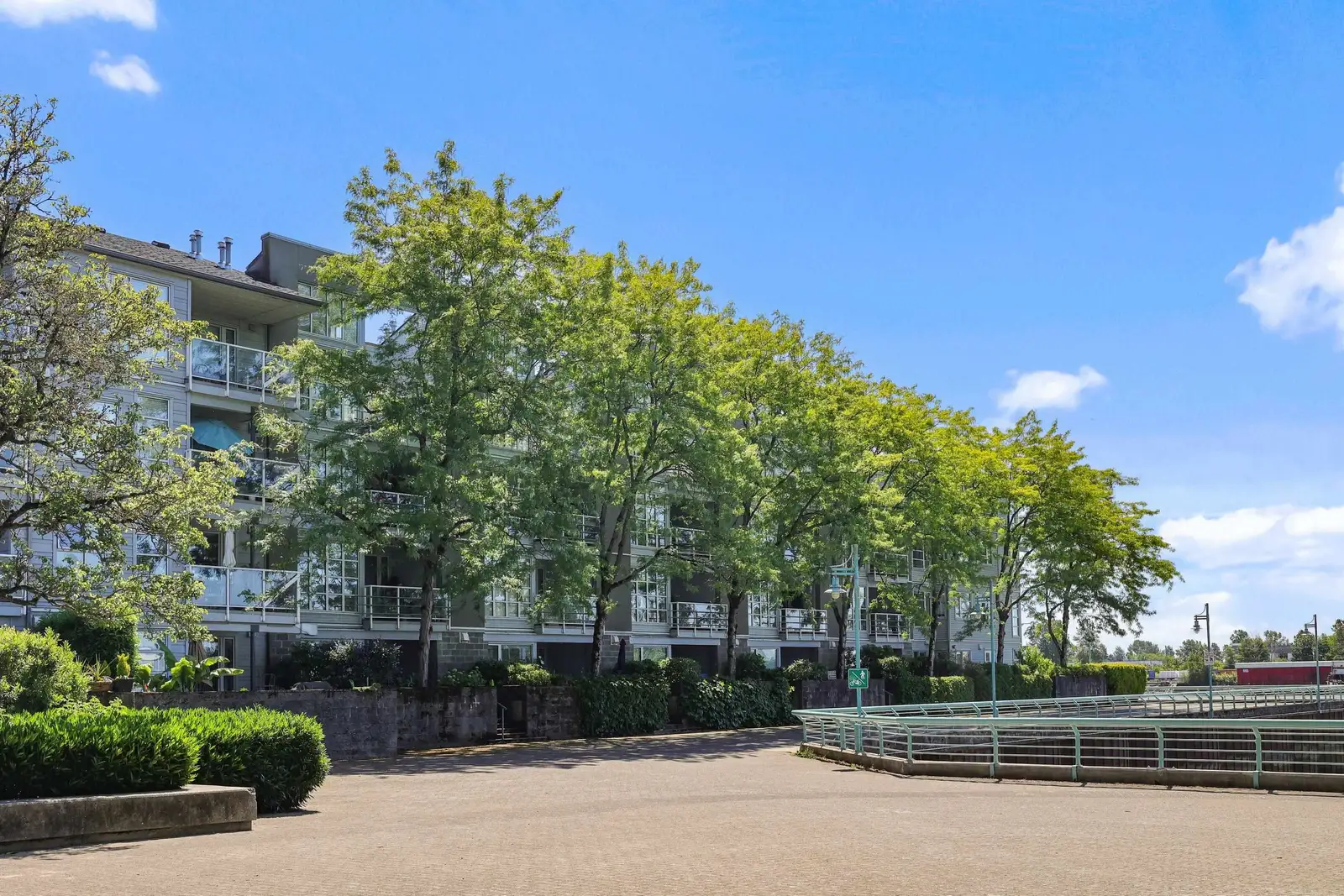 104 2080 E KENT AVENUE SOUTH, Vancouver BC V5P 4X2