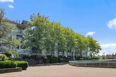 104 2080 E KENT AVENUE SOUTH, Vancouver BC V5P 4X2
