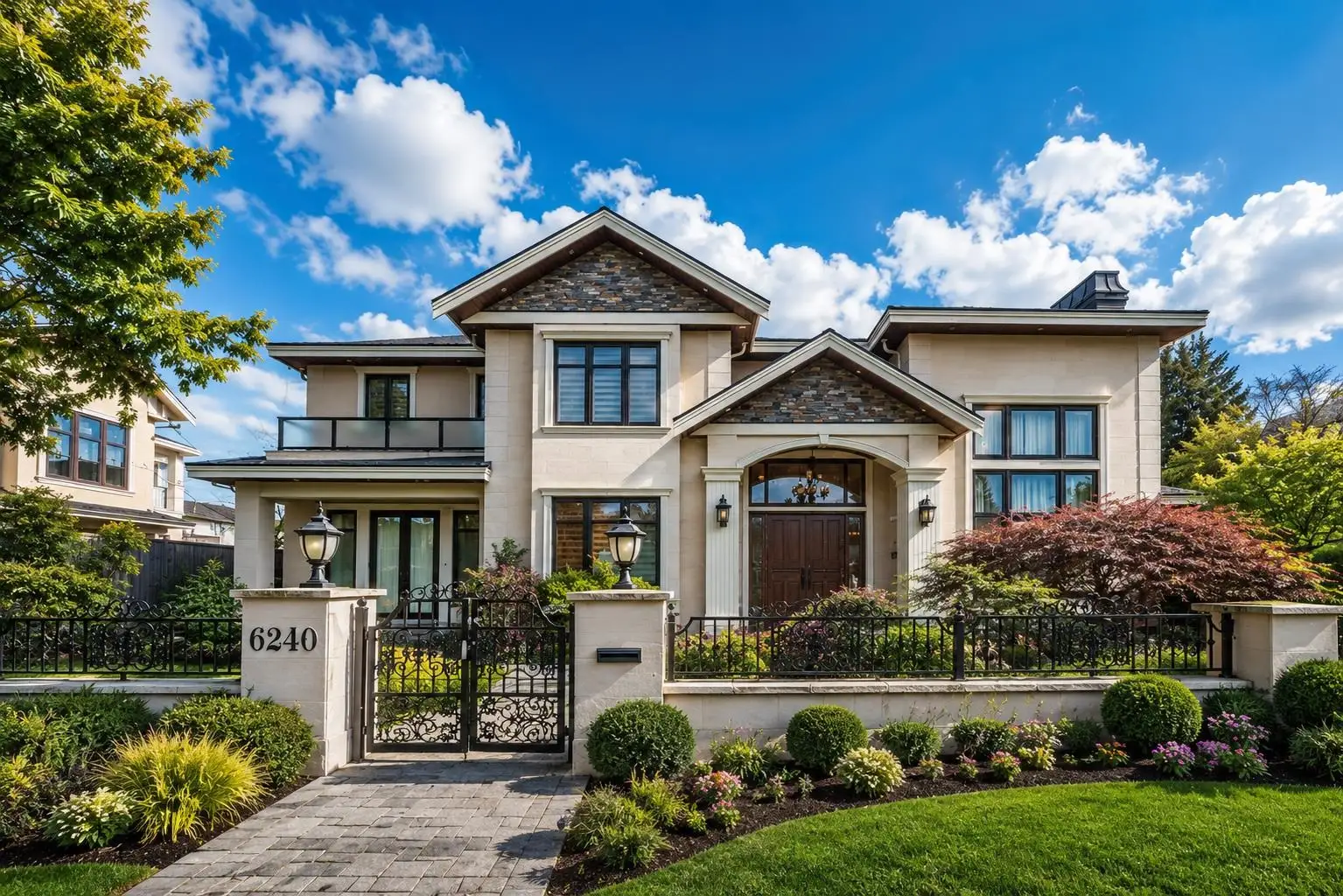 6240 BELLFLOWER DRIVE, Richmond BC V7C 2H8