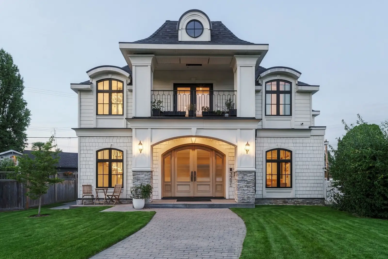 3291 DOUGLAS CRESCENT, Richmond BC V7B 1G3