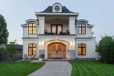 3291 DOUGLAS CRESCENT, Richmond BC V7B 1G3