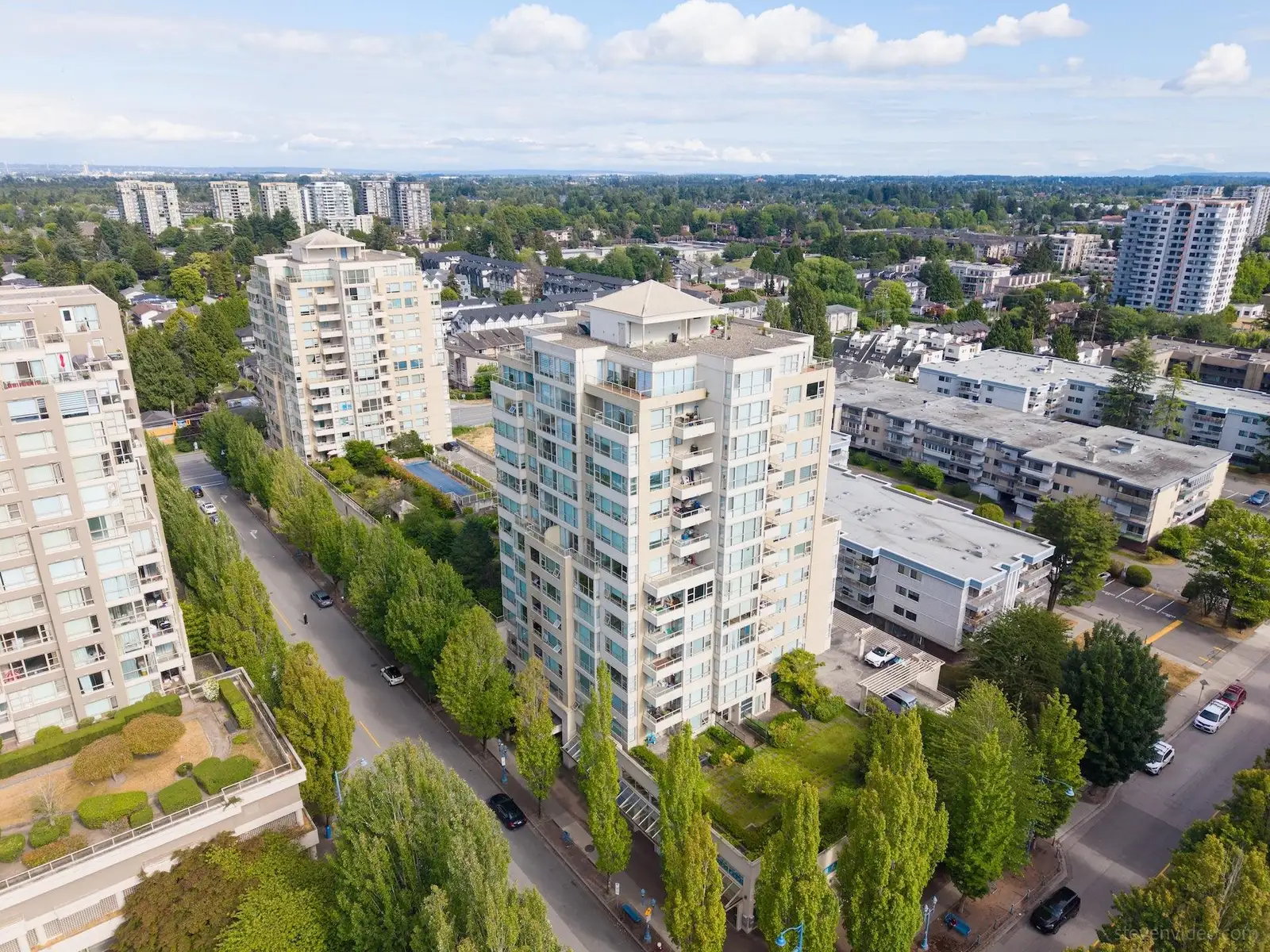 1201 8238 SABA ROAD, Richmond BC V6Y 4C7