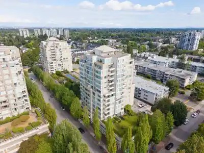 1201 8238 SABA ROAD, Richmond BC V6Y 4C7