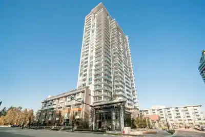 1502 680 SEYLYNN CRESCENT, North Vancouver BC V7J 0B5