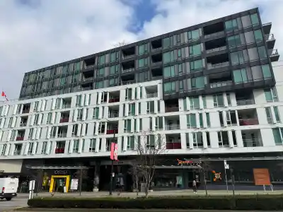 806 2888 CAMBIE STREET, Vancouver BC V5Z 0H3