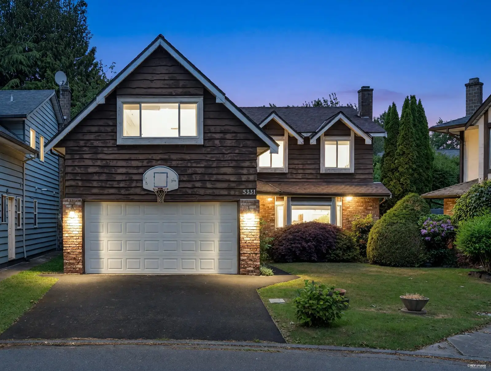 5331 TIFFANY PLACE, Richmond BC V7C 5A6