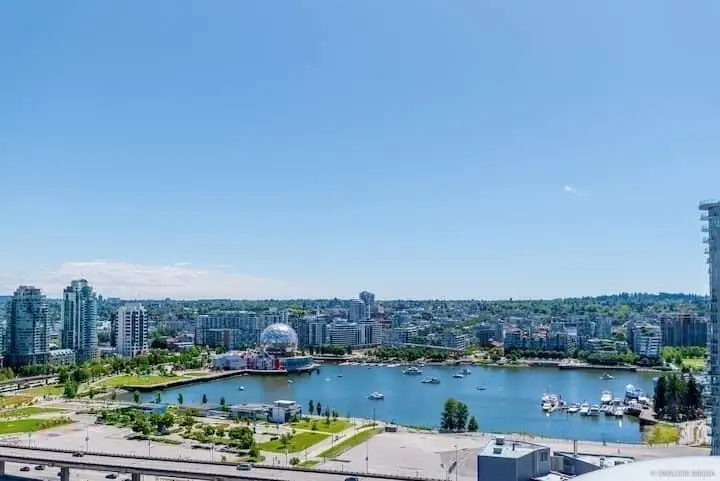 2705 689 ABBOTT STREET, Vancouver BC V6B 0J2