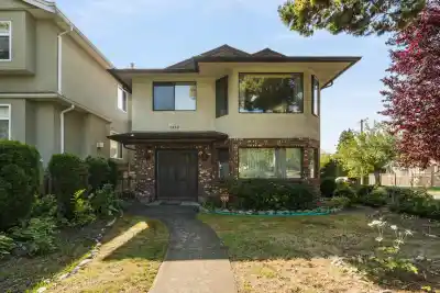 1594 W 68TH AVENUE, Vancouver BC V6P 2V5