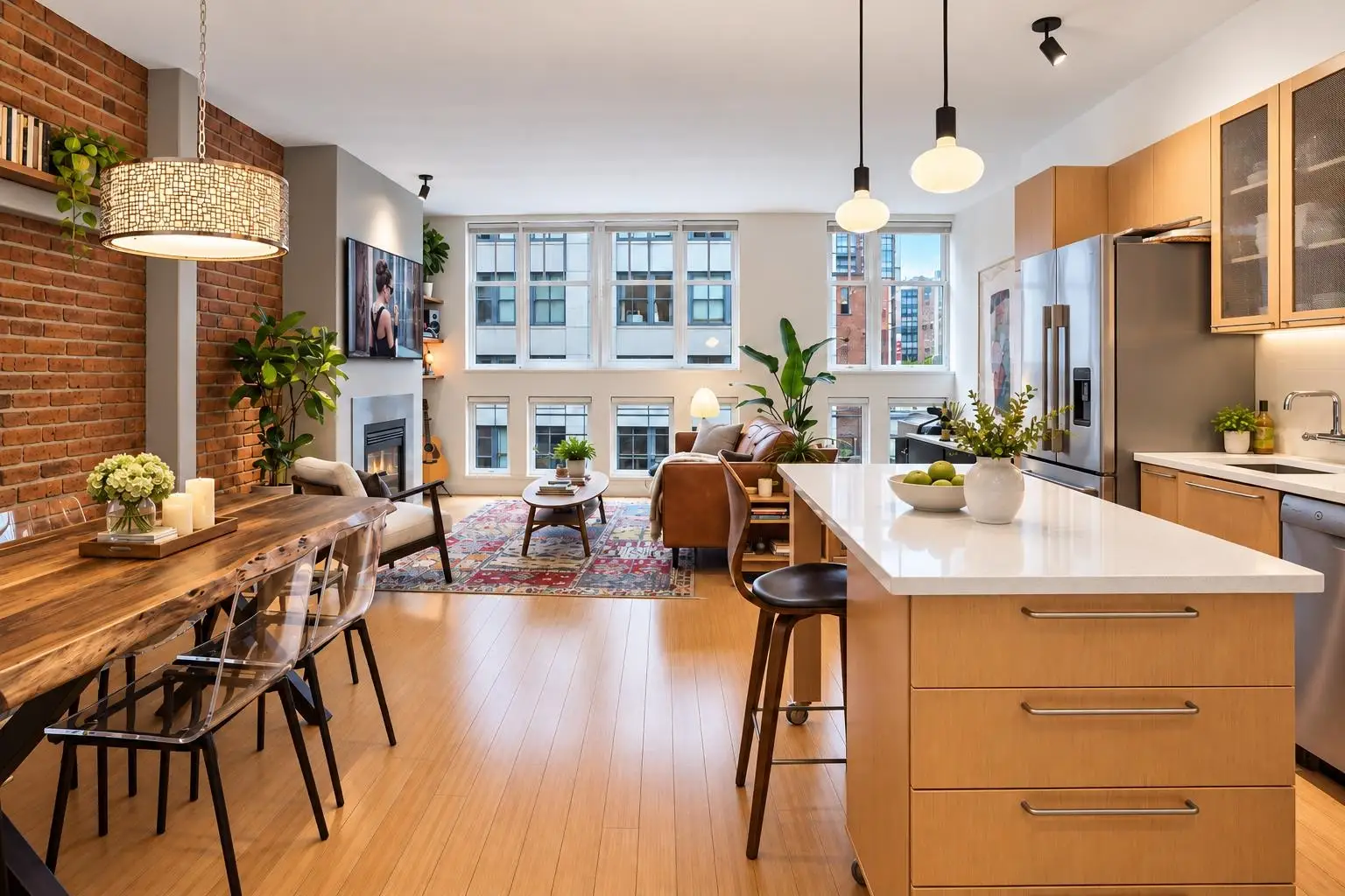 401 1072 HAMILTON STREET, Vancouver BC V6B 2R9