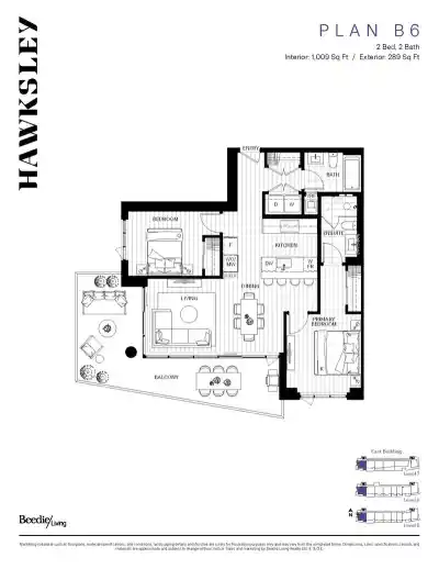 505 3963 UPLANDS WAY, West Vancouver BC V7S 0B6