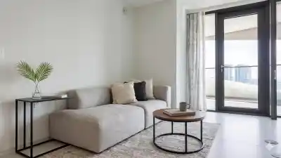 2601 1033 NELSON STREET, Vancouver BC V6E 0E5