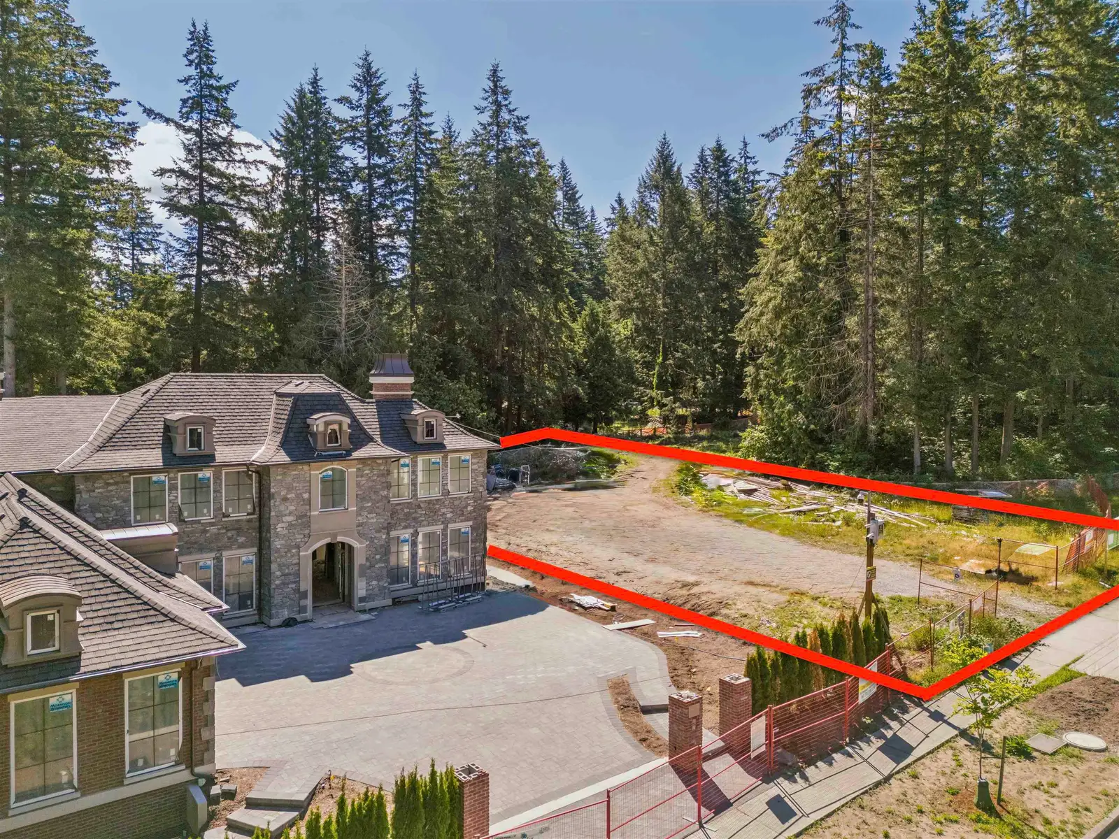 2810 138 STREET, Surrey BC V4P 1T5