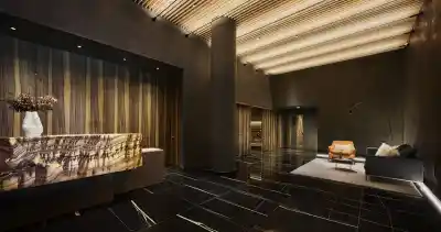1203 1482 ROBSON STREET, Vancouver BC V6G 1B9