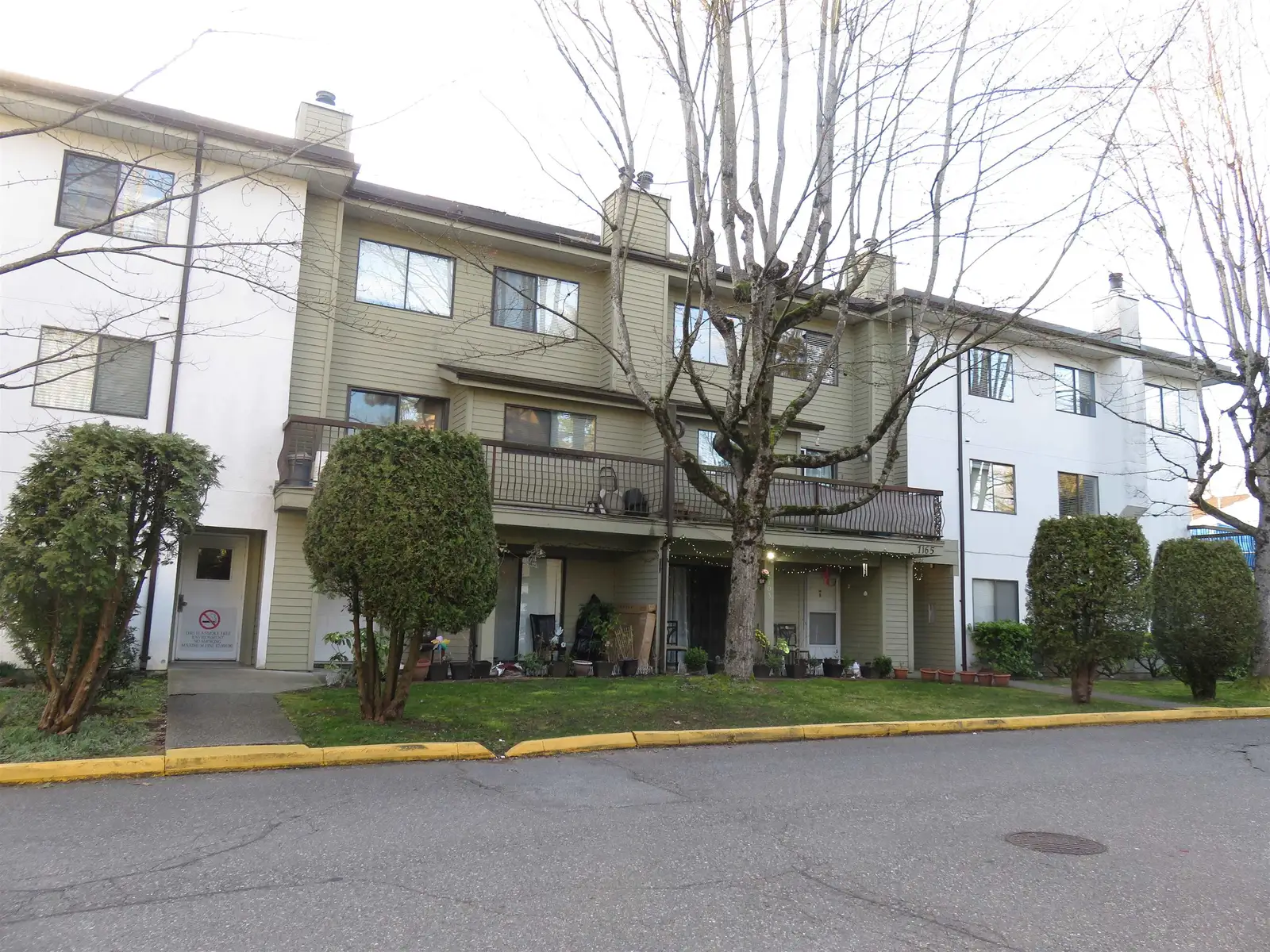 208 7165 133 STREET, Surrey BC V3W 7Z6