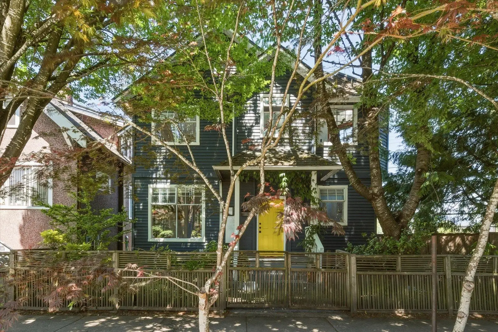 1239 E 22ND AVENUE, Vancouver BC V5V 1W7