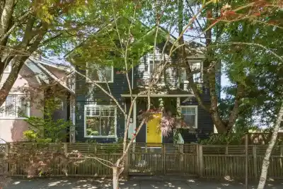 1239 E 22ND AVENUE, Vancouver BC V5V 1W7