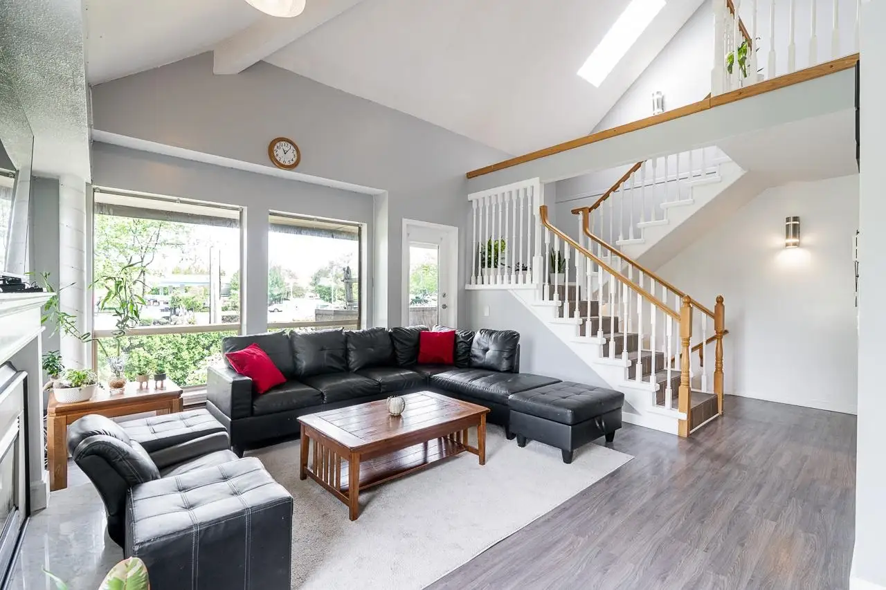 21 12172 72 AVENUE, Surrey BC V3W 2L9
