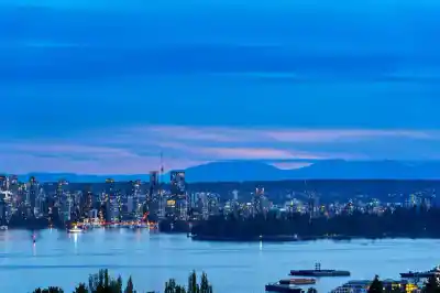 801 120 W 16TH STREET, North Vancouver BC V7M 3N6