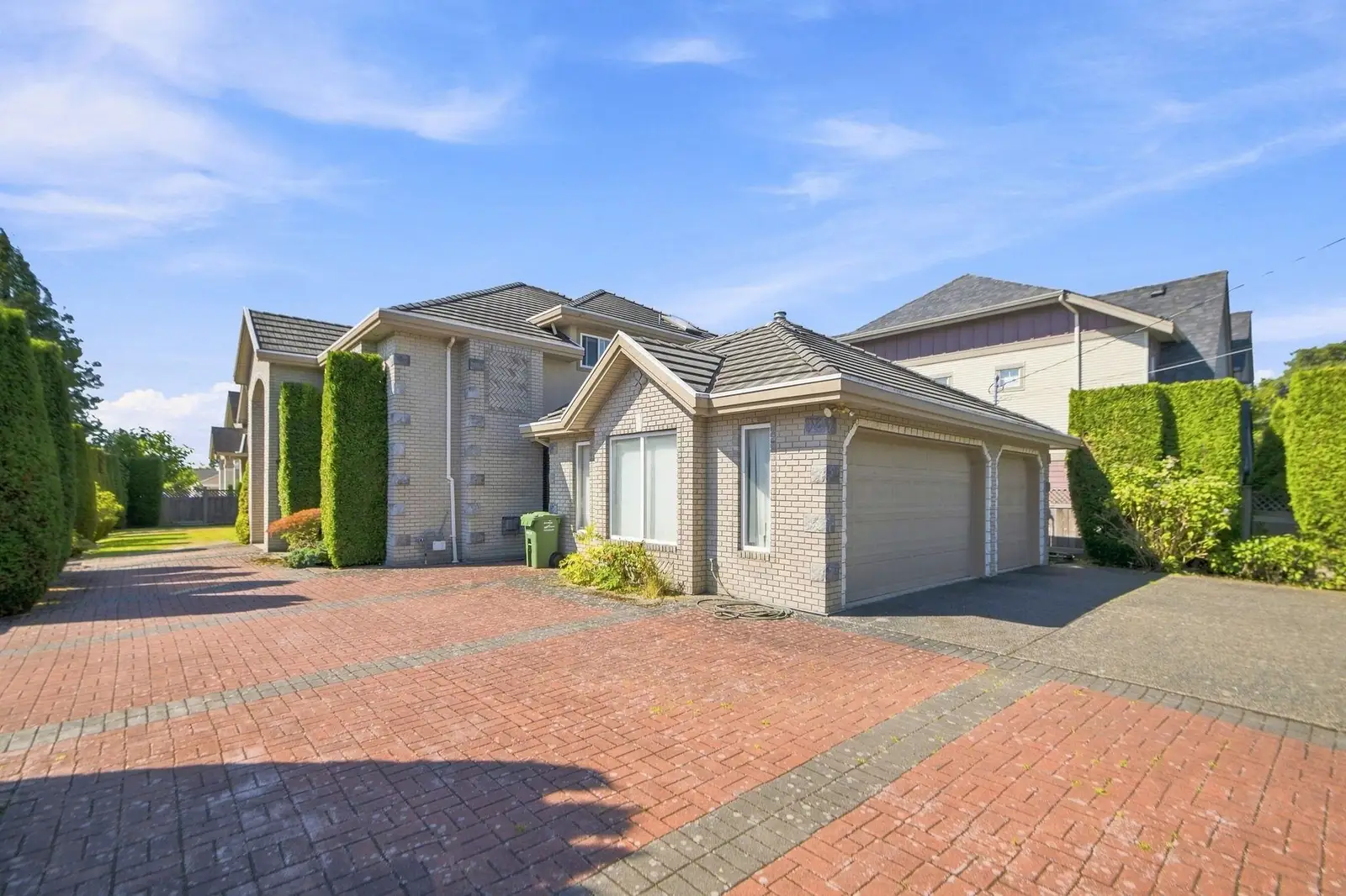10031 LEONARD ROAD, Richmond BC V7A 2N4
