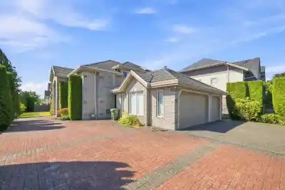 10031 LEONARD ROAD, Richmond BC V7A 2N4