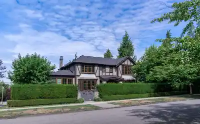4281 PINE CRESCENT, Vancouver BC V6J 4K8