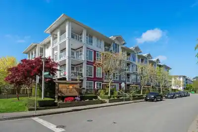 306 4600 WESTWATER DRIVE, Richmond BC V7E 6S2