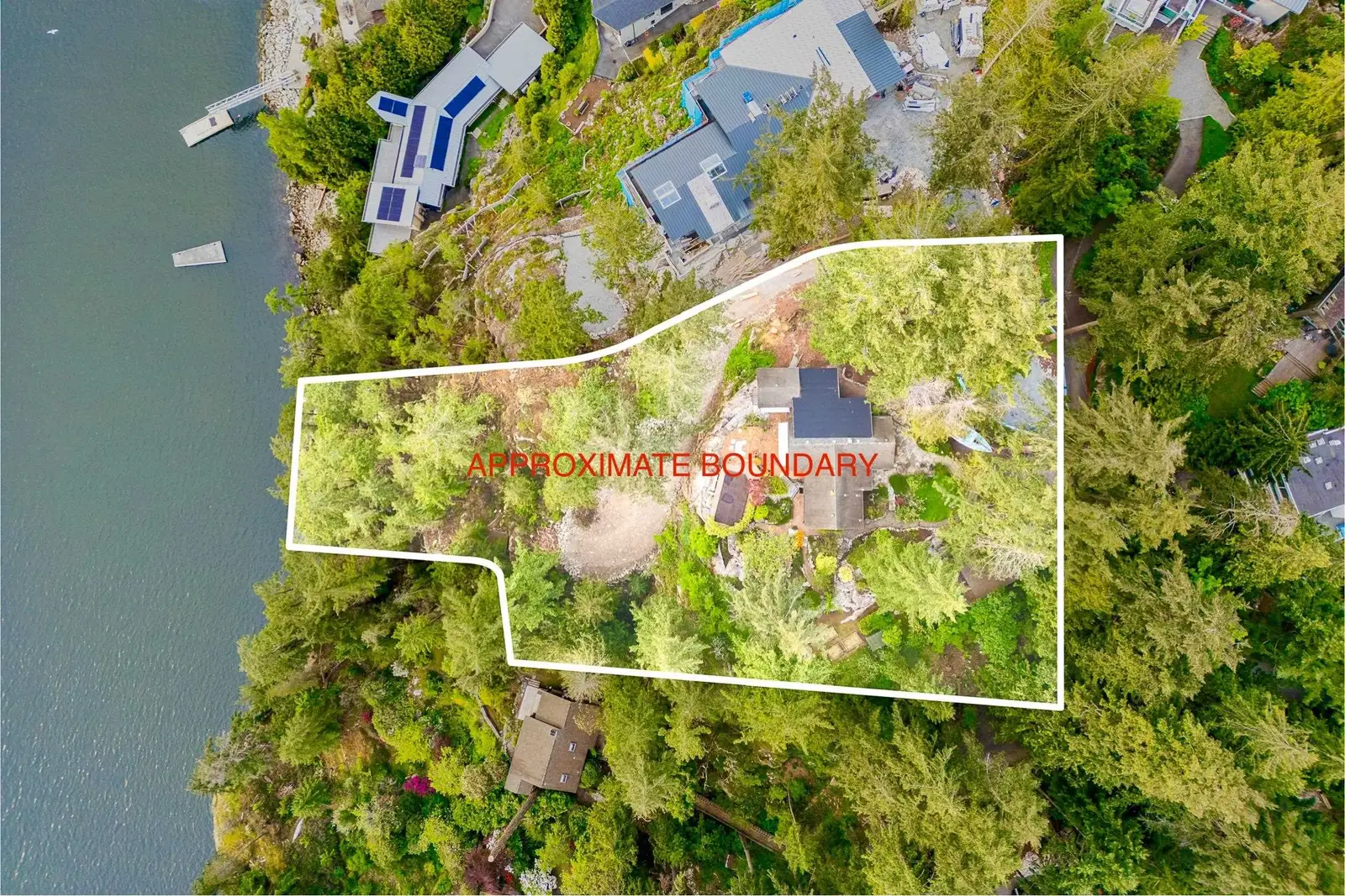 5056 THE BYWAY, West Vancouver BC V7W 1L7