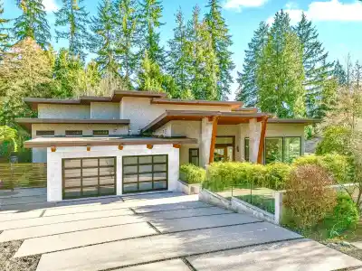 388 HIDHURST PLACE, West Vancouver BC V7S 1K1