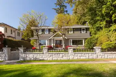 3557 W 36TH AVENUE, Vancouver BC V6N 2S1