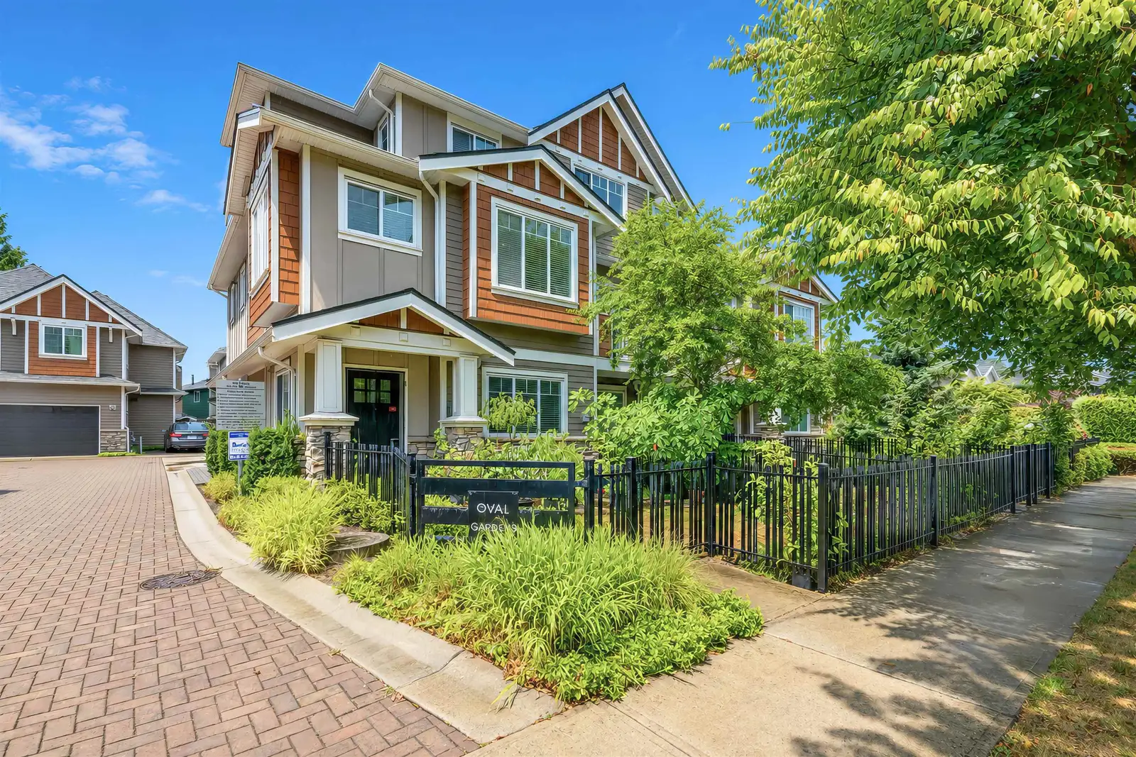 1 6511 NO. 2 ROAD, Richmond BC V7C 3L4
