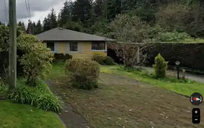 2700 PHILIP AVENUE, North Vancouver BC V7R 1B8