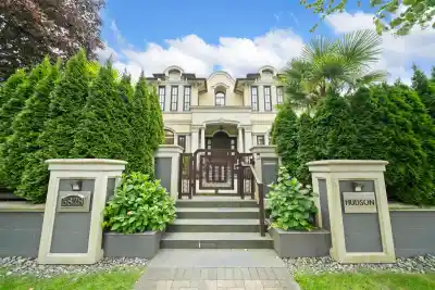 5828 HUDSON STREET, Vancouver BC V6M 2Z3